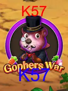Entendendo GophersWar: Estratégia em Ação
